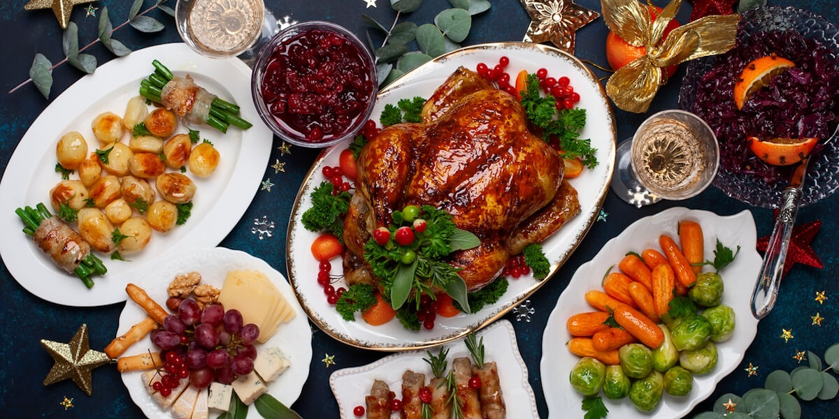 christmas-food
